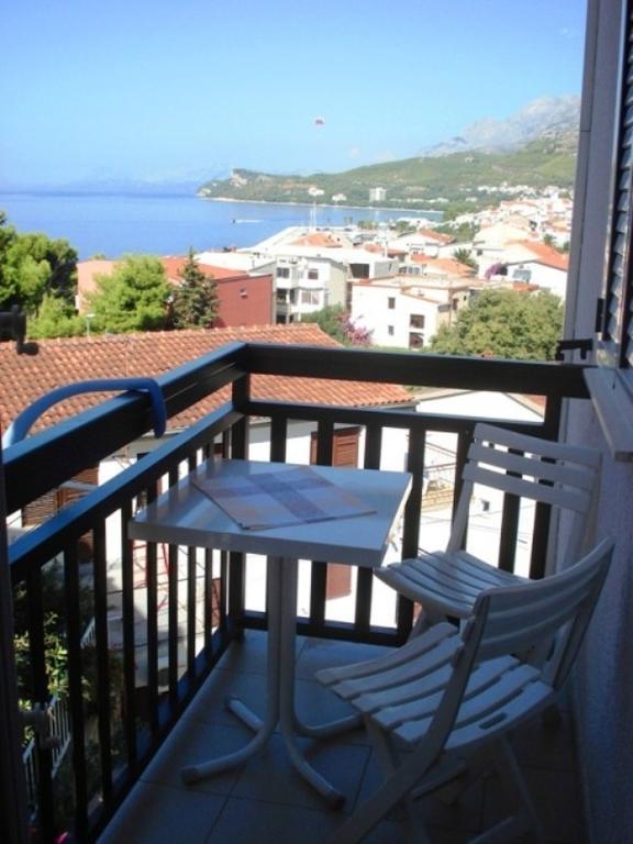 Apartments Mandic Tučepi Quarto foto