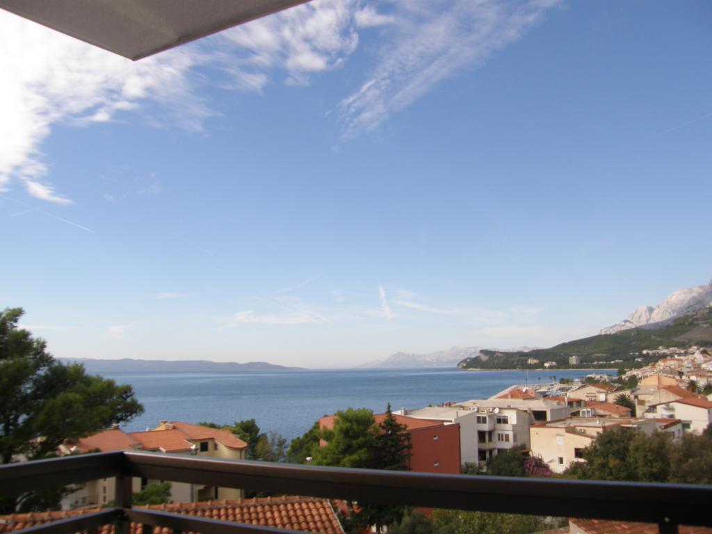 Apartments Mandic Tučepi Quarto foto