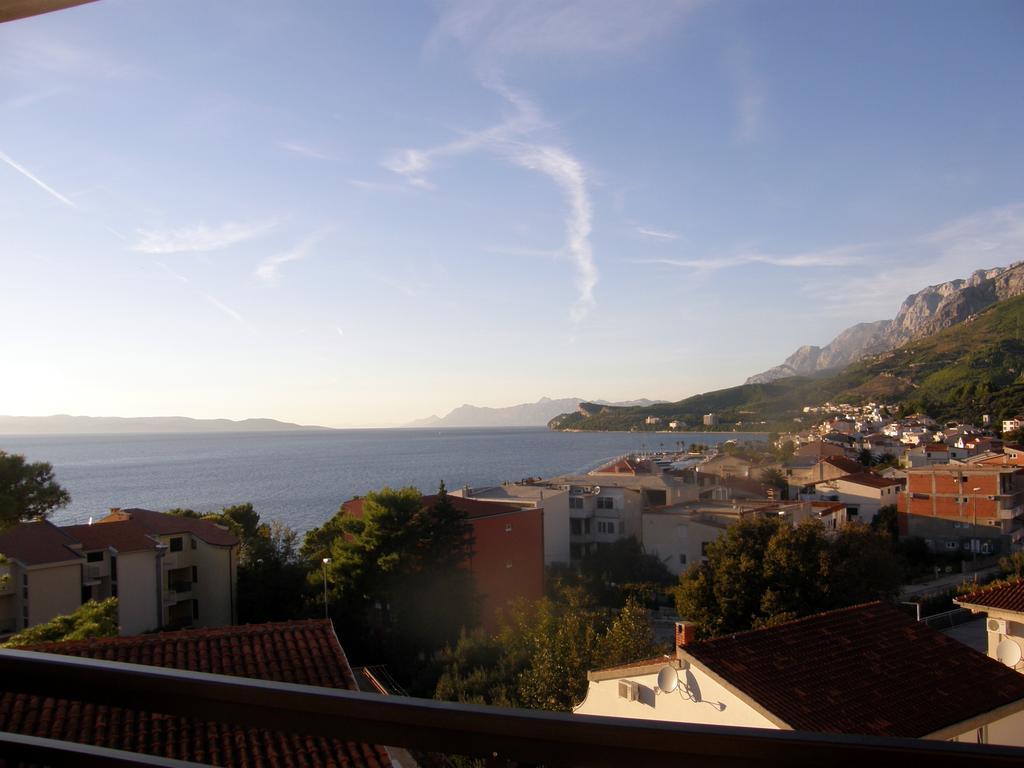 Apartments Mandic Tučepi Quarto foto
