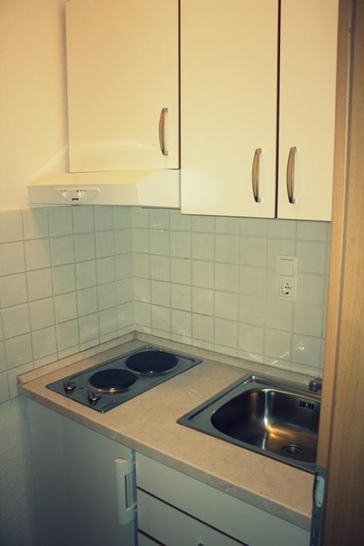 Apartments Mandic Tučepi Quarto foto
