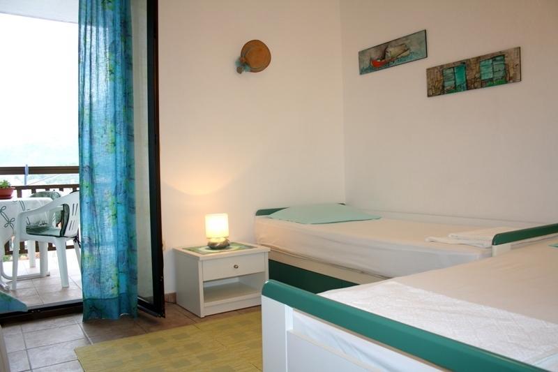 Apartments Mandic Tučepi Quarto foto