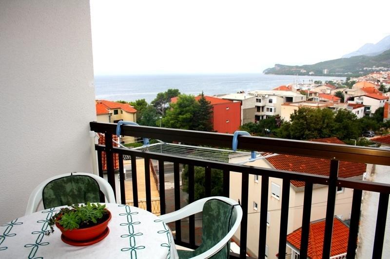 Apartments Mandic Tučepi Quarto foto