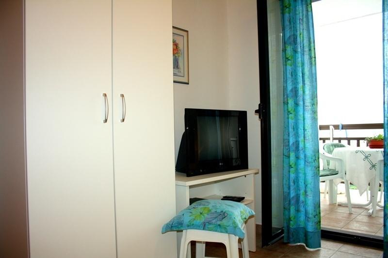 Apartments Mandic Tučepi Quarto foto